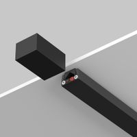 Шинопровод Technical TRX160-1110B — фото 5, Шинопроводы