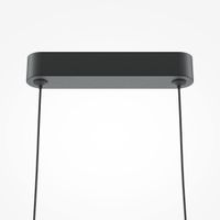 Подвесной светильник Maytoni арт-MOD319PL-L5B3K — фото 4, Подвесные светильники