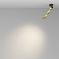 Потолочный светильник Technical C141CL-L300-6W3K-BBS — фото 4, Подвесные светильники