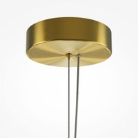 Подвесной светильник Maytoni MOD299PL-L48BS3K — фото 9, Подвесные светильники