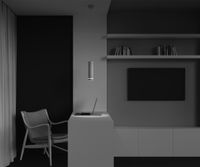 Товар: Подвесной светильник Technical P085PL-12W3K-W - фото 10 Подвесной светильник Technical P085PL-12W3K-W — фото 10, Подвесные светильники