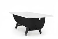 Товар: REIMAR Ванна стальная 150x70x40 cм. с опорной подставкой, без ранта, белая орхидея, ВИЗ арт-R-56901 - фото 2 REIMAR Ванна стальная 150x70x40 cм. с опорной подставкой, без ранта, белая орхидея, ВИЗ арт-R-56901 — фото 2, Стальные ванны