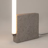 Напольный светильник (торшер) Maytoni арт-MOD277FL-L24GR3K — фото 3, Торшеры