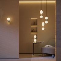 Подвесной светильник Maytoni MOD362PL-L10GR3K — фото 2, Подвесные светильники