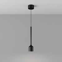 Товар: Подвесной светильник Outdoor O491PL-L8B3K - фото 7 Подвесной светильник Outdoor O491PL-L8B3K — фото 7, Уличное освещение