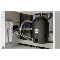 Измельчитель пищевых отходов бытовой Bone Crusher 810 AS арт-BC810 — фото 4, Измельчители пищевых отходов