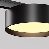 Трековый светильник Technical арт-TR189-1-12W2.7K-B — фото 2, Трековые светильники