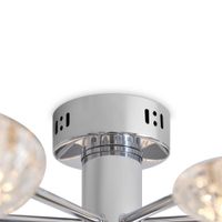 Потолочный светильник Freya FR5531CL-L42CH — фото 5, Подвесные светильники