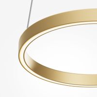 Подвесной светильник Maytoni арт-MOD058PL-L22BSK — фото 2, Подвесные светильники