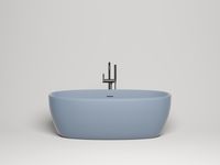 Ванна отдельностоящая LUCE 170x85 покраска по RAL полностью 100121MF — фото 10, Ванны