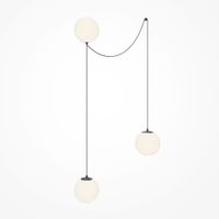 Подвесной светильник Maytoni MOD427PL-L30B3K1 — фото 6, Подвесные светильники