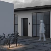 Ландшафтный светильник Outdoor O477FL-L4GF3K — фото 5, Уличное освещение