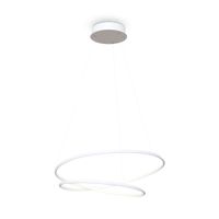 Подвесной светильник Maytoni MOD100PL-L47WK1 — фото 1, Подвесные светильники