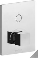 Смеситель для душа Paffoni Compact Box арт-CPM513ST — фото 1, Встраиваемые смесители для душа