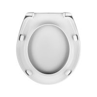 Товар: Сиденье BERGES Zet PP арт-021504 - фото 2 Сиденье BERGES Zet PP арт-021504 — фото 2, Сиденья для унитаза