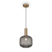 Подвесной светильник Freya FR8012PL-01AM — фото 1, Подвесные светильники