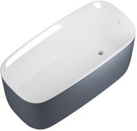 Товар: Акриловая ванна Allen Brau Infinity 3 170x78 2.21003.20/BGM - фото 1 Акриловая ванна Allen Brau Infinity 3 170x78 2.21003.20/BGM — фото 1, Акриловые ванны