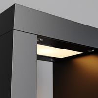 Ландшафтный светильник Outdoor O462FL-L10GF3K — фото 4, Уличное освещение