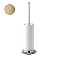 Ершик для унитаза Webert Opera , бронза арт-OA501302065 — фото 1, Ершики для унитаза