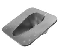 Чаша ГЕНУЯ антивандальная арт-ЧГА — фото 3, Чаши Генуя