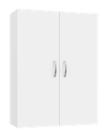 Шкаф арт-Э-Лил08060-011бф — фото 4, Шкафы для ванной