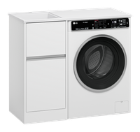 Тумба под раковину арт-П-Инг01040-012Я — фото 3, Тумбы под раковину