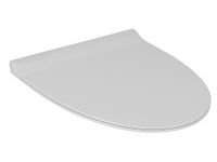 Унитаз подвесной CeramaLux арт-CL2100 — фото 5, Подвесные унитазы