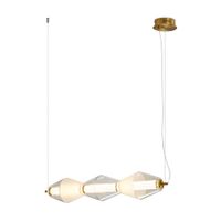 Подвесной светильник Freya арт-FR6137PL-L21BT — фото 6, Подвесные светильники