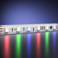 Товар: Светодиодная лента Led Strip 201247 - фото 2 Светодиодная лента Led Strip 201247 — фото 2, Светодиодная подсветка