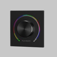 Роторная панель управления Lighting control арт-721038 — фото 2, Комплектующие для освещения