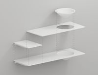 Товар: Costa Plus Столешница арт-200221MN - фото 13 Costa Plus Столешница арт-200221MN — фото 13, Столешницы под раковину