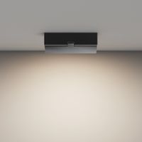 Потолочный светильник Technical арт-C133CL-12W4K-B — фото 6, Подвесные светильники