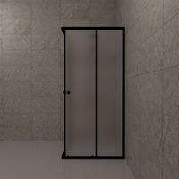 ДШ Вента-БВ 90*90, квадрат (1 место) арт-Щ0000064631 — фото 5, Квадратные душевые уголки