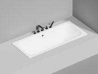 Ванна встраиваемая ORLANDA AXIS 170x75 покраска по RAL полностью 103223MF — фото 12, Ванны