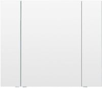 Мебель для ванной Aquanet Алвита New 100 1 ящик, 2 дверцы, белый матовый 00274184 — фото 6, Комплекты мебели для ванной