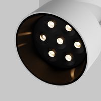 Трековый светильник Technical TR199-3-15W2.7K-M-W — фото 2, Трековые светильники