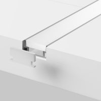 Комплектующие для профиля Led Strip арт-642009 — фото 4, Комплектующие для освещения