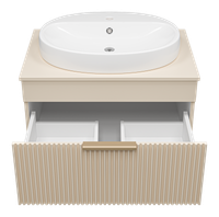 Тумба под раковину арт-ENF-06070-0341Я — фото 2, Тумбы под раковину