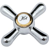 Ручка для смесителя Morava retro, KR1001 — фото 1, Смесители