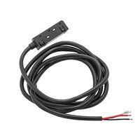 Питание для магнитного шинопровода арт-CLT 0.203 02 L2000 BL — фото 1, Шинопроводы