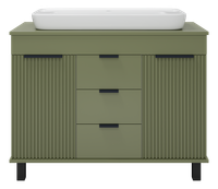 Тумба под раковину арт-ENF-06100-0843Я — фото 1, Тумбы под раковину