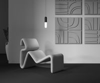 Подвесной светильник Technical P101PL-L300-12W3K-B — фото 13, Подвесные светильники