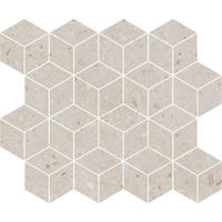 Декор мозаичный T017\14054 Риккарди бежевый матовый 37,5х45 (5шт) (З) T017\14054 — фото 1, Декоративные элементы