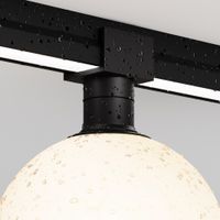 Уличный трековый светильник Outdoor O-TR01-1-S-9WB3K — фото 3, Уличное освещение