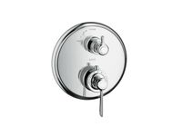 Товар: Смеситель для душа, Hansgrohe, Axor Montreux, цвет-полированное золото арт-16801990 - фото 1 Смеситель для душа, Hansgrohe, Axor Montreux, цвет-полированное золото арт-16801990 — фото 1, Смеситель для душа