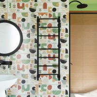 Полотенцесушитель электрический Grota Costa 430х1200 черный Costa 430х1200 RAL9005 EL — фото 6, Электрические полотенцесушители