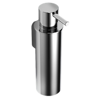 Дозатор COLOMBO DESIGN MINI B9342 настенный цвет хром — фото 3, Дозаторы