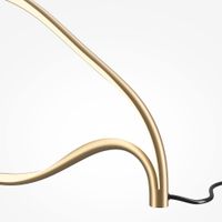 Настольный светильник Maytoni MOD283TL-L12BS3K — фото 6, Настольные лампы