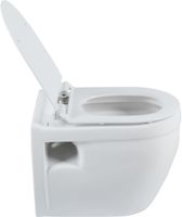 Товар: Унитаз подвесной Aquanet Rimless Glide-W CL-11042 - фото 10 Унитаз подвесной Aquanet Rimless Glide-W CL-11042 — фото 10, Подвесные унитазы