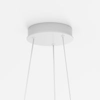 Подвесной светильник Maytoni MOD058PL-L32WK — фото 5, Подвесные светильники